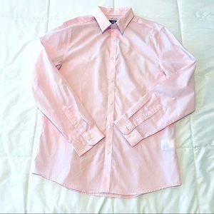 5/$20🌱H&M long sleeve button down shirt size L